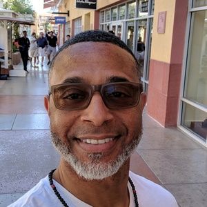 Meet your Posher, James